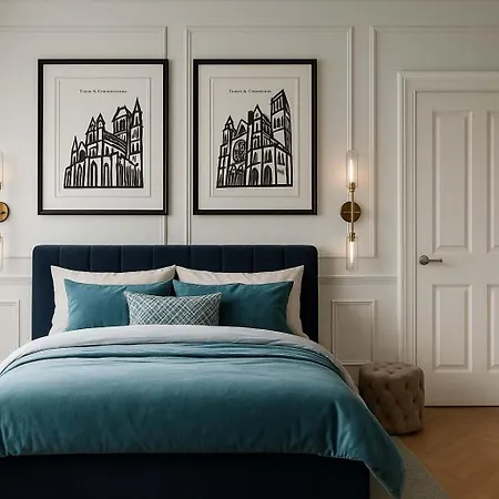 The Bridge - One Appartement *