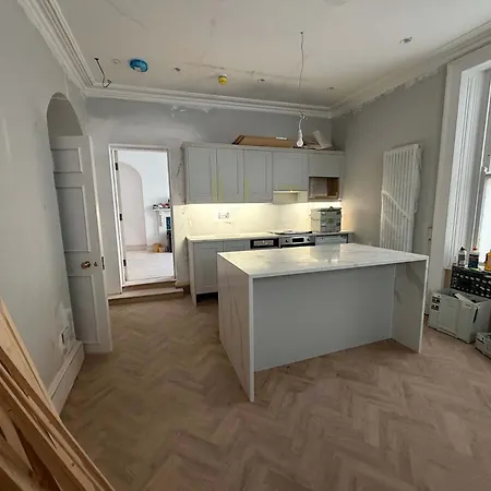 Appartement The Bridge - One *