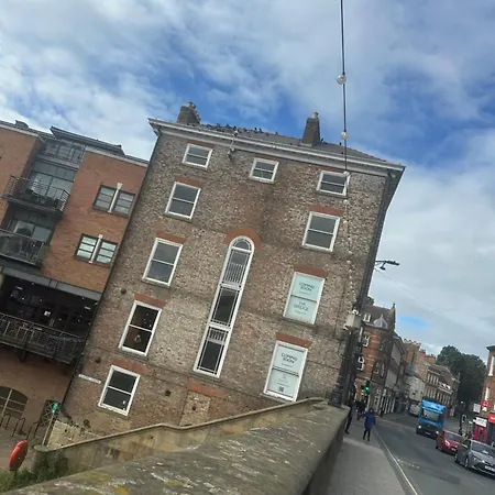 The Bridge - One York