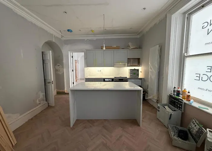 The Bridge - One Appartement York