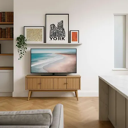 The Bridge - One Γιορκ