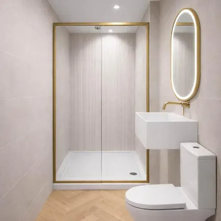 The Bridge - One Lägenhet