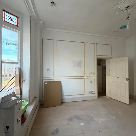 The Bridge - One Γιορκ