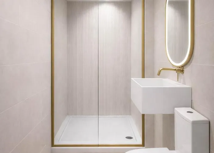 The Bridge - One Διαμέρισμα