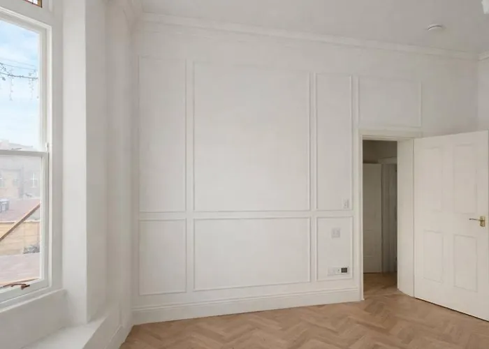 Διαμέρισμα The Bridge - One Γιορκ