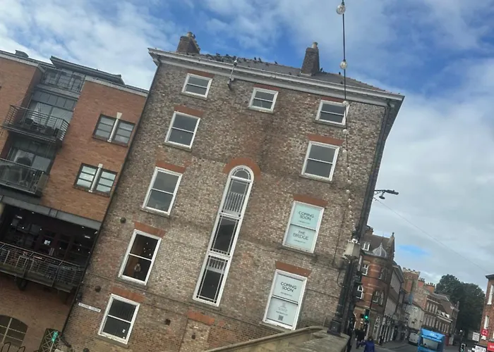 The Bridge - One York