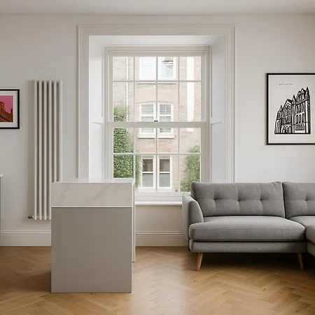 The Bridge - One Apartman York