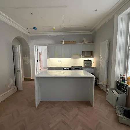 The Bridge - One Apartman York