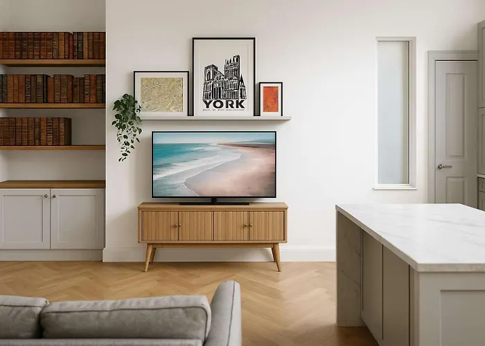 The Bridge - One York