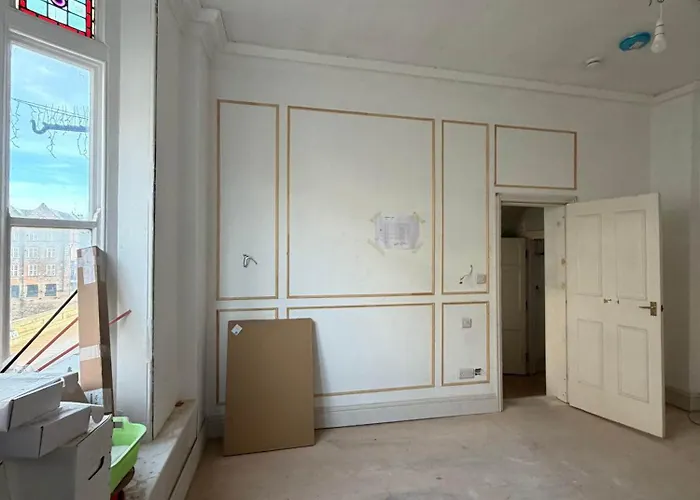 The Bridge - One York